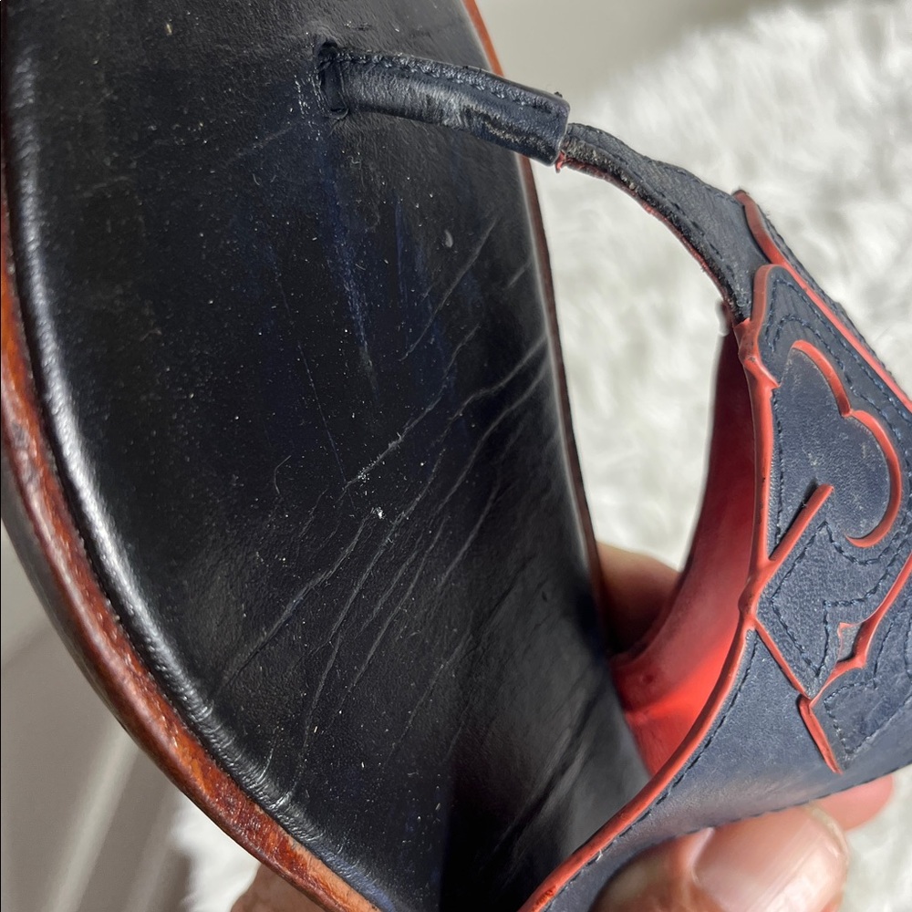TORY BURCH SANDALS - Picture 8 of 15